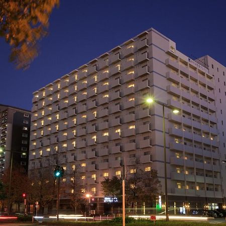 Hotel Hakata Place Fukuoka  Exterior foto